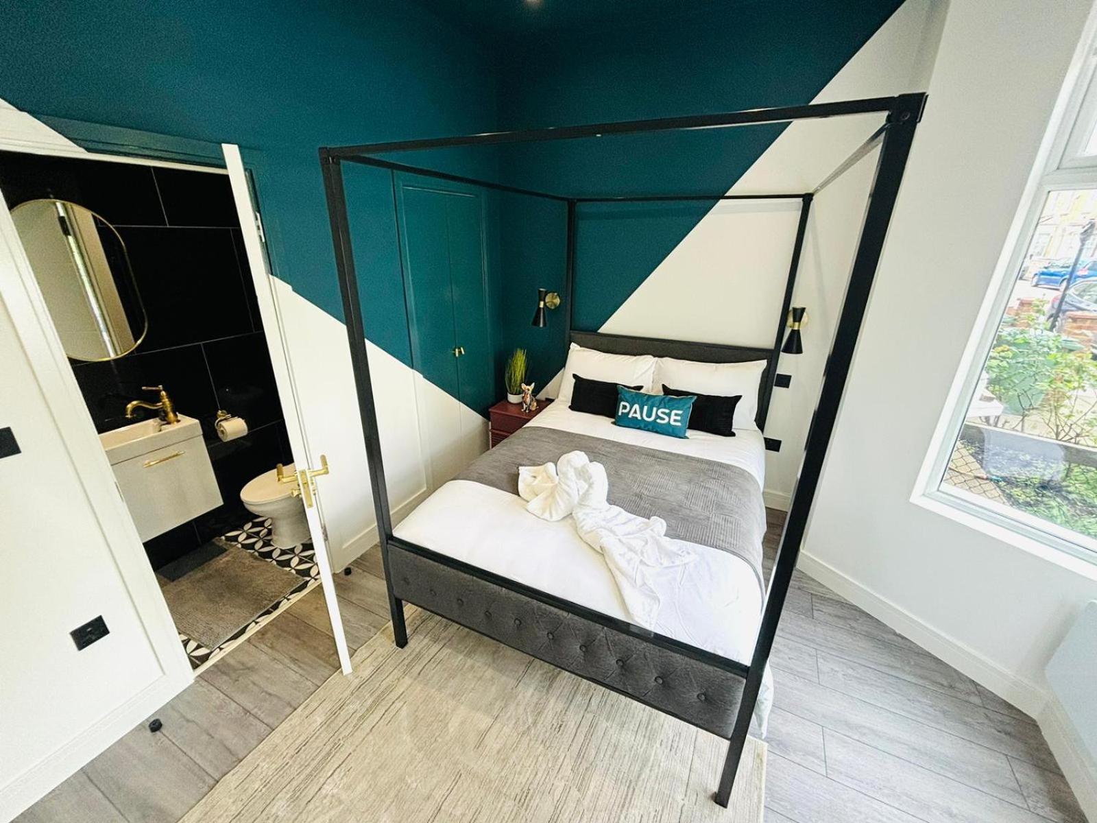 London 31 Central Studio, Ideal For Tourists Top Locations Екстериор снимка