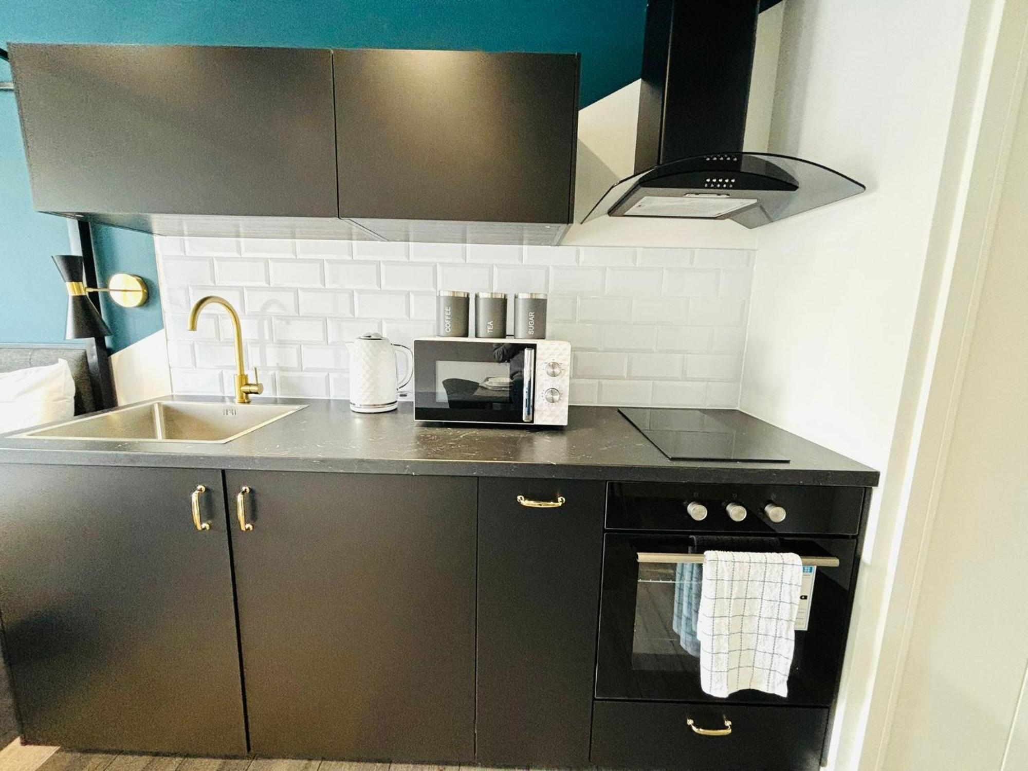 London 31 Central Studio, Ideal For Tourists Top Locations Екстериор снимка